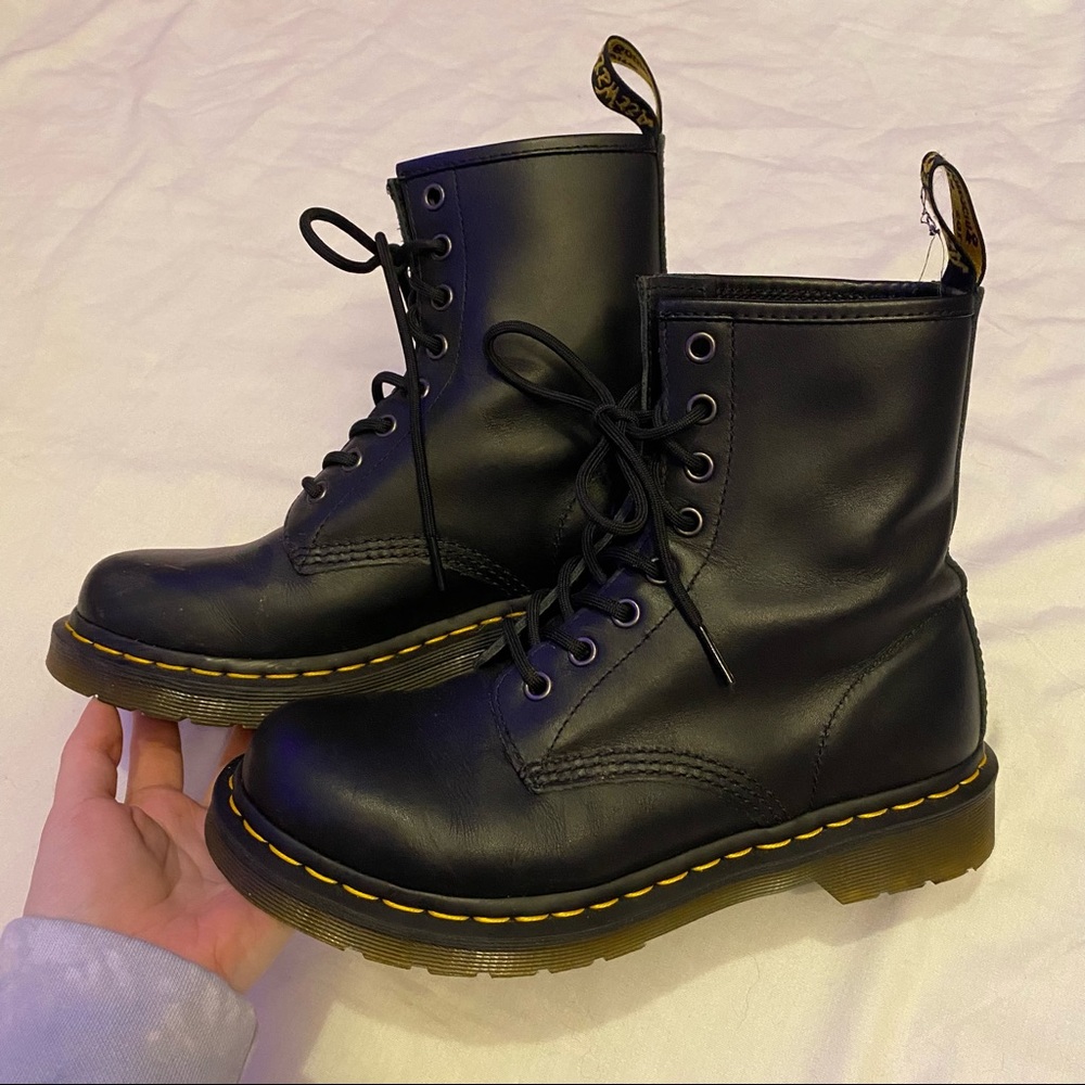 Doc martens 1460